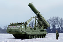 1/35 Russian S300V 9A85 SAM - Hobby Sense