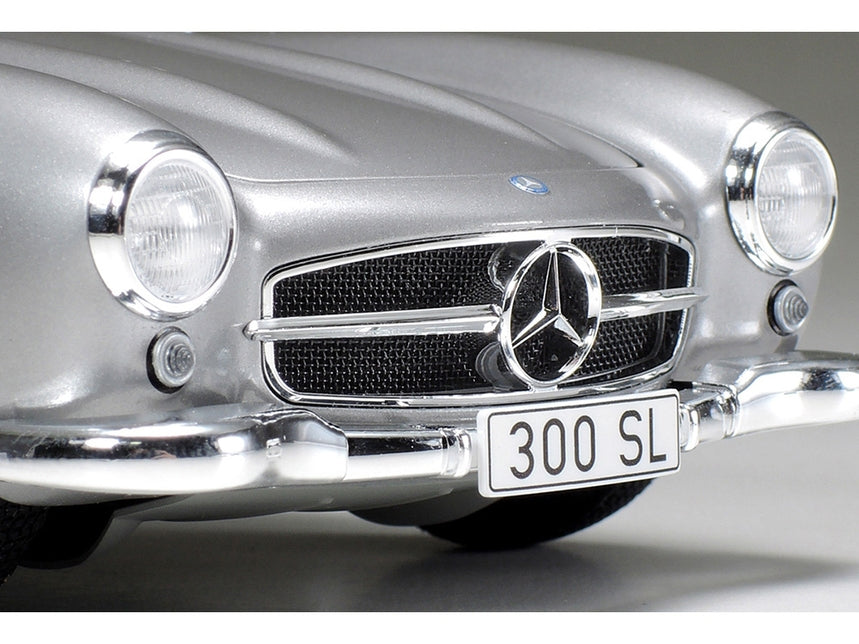1/24 Mercedes-Benz 300SL - Hobby Sense