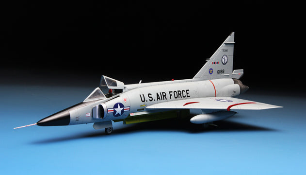 1/72 F102A (Case X) George Walker Bush - Hobby Sense