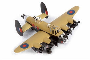 LANCASTER BOMBER - MENG KIDS - Hobby Sense