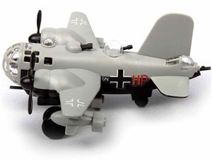He 177 Bomber, Meng Kids - Hobby Sense
