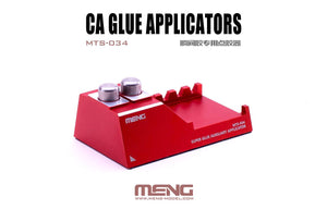 CA Glue Applicators - Hobby Sense
