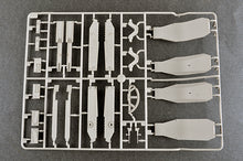 1/35 Soviet 5P71 Launcher with 5V27 Missile Pechora (SA-3B Goa) - Hobby Sense