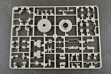 1/35 Soviet 5P71 Launcher with 5V27 Missile Pechora (SA-3B Goa) - Hobby Sense