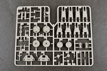 1/35 Soviet 5P71 Launcher with 5V27 Missile Pechora (SA-3B Goa) - Hobby Sense