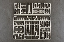 1/35 Soviet 5P71 Launcher with 5V27 Missile Pechora (SA-3B Goa) - Hobby Sense