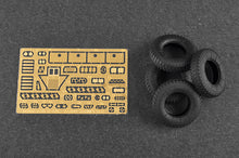 1/35 Soviet 5P71 Launcher with 5V27 Missile Pechora (SA-3B Goa) - Hobby Sense