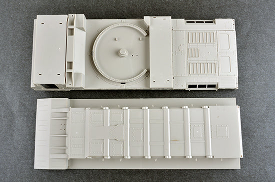1/35 Russian S300V 9A85 SAM - Hobby Sense