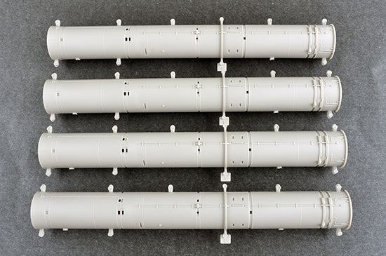 1/35 Russian S300V 9A85 SAM - Hobby Sense