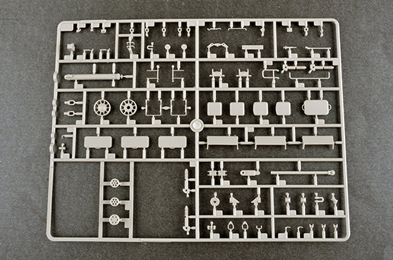 1/35 Russian S300V 9A85 SAM - Hobby Sense