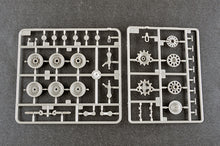 1/35 Russian S300V 9A85 SAM - Hobby Sense