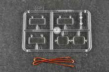 1/35 Russian S300V 9A85 SAM - Hobby Sense