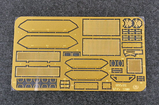 1/35 Russian S300V 9A85 SAM - Hobby Sense