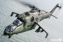 1/48 Mi 24D Hind-D - Hobby Sense