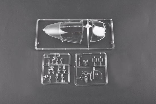1/32 A6A Intruder - Hobby Sense