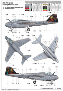 1/32 A6E/Tram Intruder - Hobby Sense