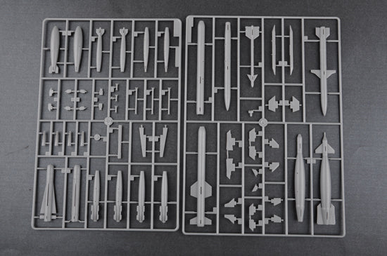 1/32 A6E/Tram Intruder - Hobby Sense