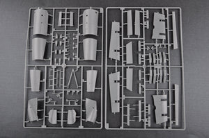 1/32 A6E/Tram Intruder - Hobby Sense