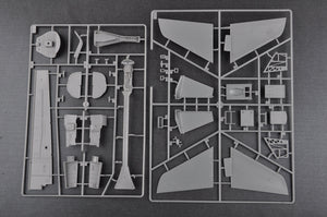 1/32 A6E/Tram Intruder - Hobby Sense