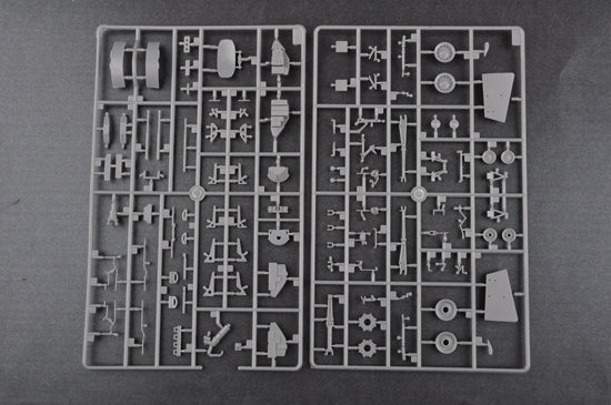 1/32 A6E/Tram Intruder - Hobby Sense