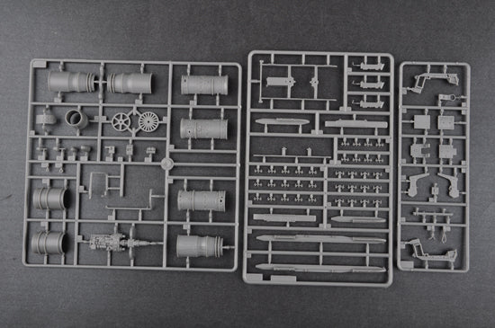 1/32 A6E/Tram Intruder - Hobby Sense