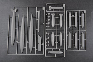 1/32 A6E/Tram Intruder - Hobby Sense