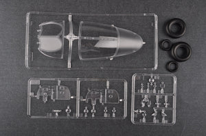 1/32 A6E/Tram Intruder - Hobby Sense