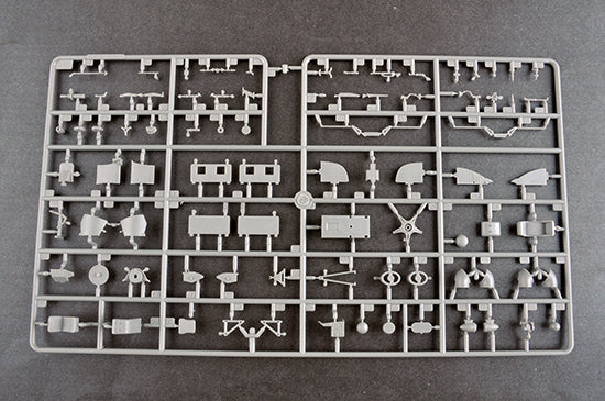 1/48 Mi 24D Hind-D - Hobby Sense