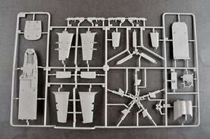 1/48 Mi 24D Hind-D - Hobby Sense