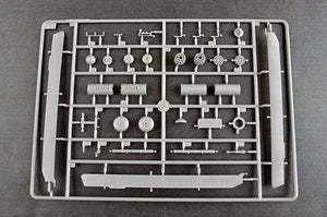 1/48 Mi 24D Hind-D - Hobby Sense