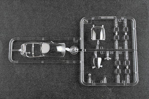 1/48 Mi 24D Hind-D - Hobby Sense