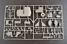 1/35 German 5cm FLAK 41auf Selbstfahrlafette(Sd.Kfz.7/2) - Hobby Sense