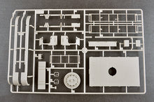 1/35 German 5cm FLAK 41auf Selbstfahrlafette(Sd.Kfz.7/2) - Hobby Sense