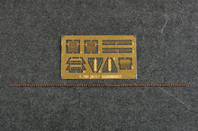 1/700 German Scharnhorst Battleship - Hobby Sense