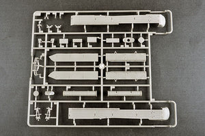 1/35 Russian T80 BVM MBT(Marine Corps) - Hobby Sense