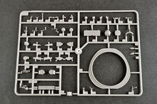 1/35 Russian T80 BVM MBT(Marine Corps) - Hobby Sense