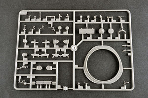 1/35 Russian T80 BVM MBT(Marine Corps) - Hobby Sense