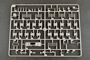 1/35 Russian T80 BVM MBT(Marine Corps) - Hobby Sense