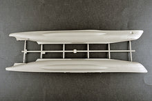 1/144 DKM Type VII-C UBoat - Hobby Sense