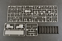 1/144 DKM Type VII-C UBoat - Hobby Sense