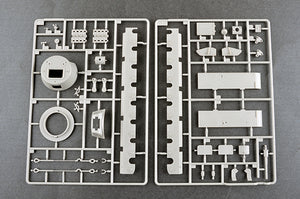 1/35 Soviet T100 Heavy Tank - Hobby Sense