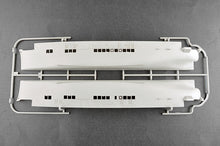 1/350 USS CVE 26 Sangamon - Hobby Sense