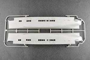 1/350 USS CVE 26 Sangamon - Hobby Sense