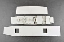 1/350 USS CVE 26 Sangamon - Hobby Sense