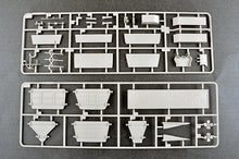1/350 USS CVE 26 Sangamon - Hobby Sense