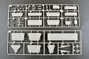 1/350 USS CVE 26 Sangamon - Hobby Sense