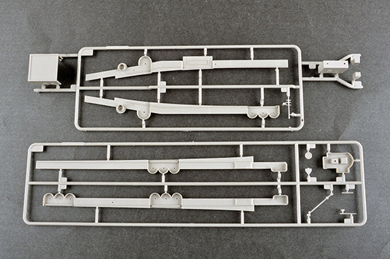 1/350 USS CVE 26 Sangamon - Hobby Sense