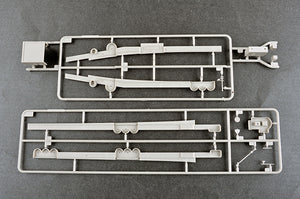 1/350 USS CVE 26 Sangamon - Hobby Sense