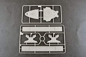 1/350 USS CVE 26 Sangamon - Hobby Sense