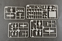 1/350 USS CVE 26 Sangamon - Hobby Sense